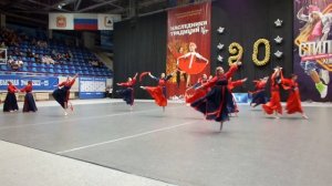 "Зоренька".