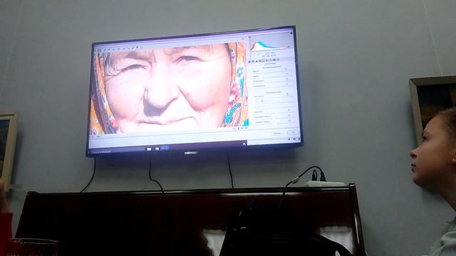 Некоторые моменты фотошколы Михаила Блонштейна смотреть онлайн