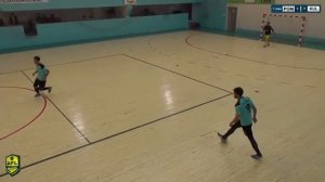 Кубок AFL (2022) ФК "Романовский продукт" 1:13 KULTAY SARBAZY
