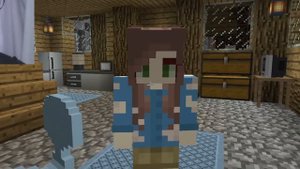 DİSTORTED BORALO BENİ ASLA UYUTMUYOR 😩 - Minecraft