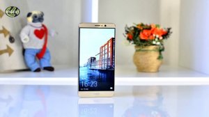 Huawei Mate 9 | обзор | характеристики | отзывы | сравнение | цена | где купить?