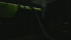 Люлечное устройство подвески ТЭД на ВЛ10-1189