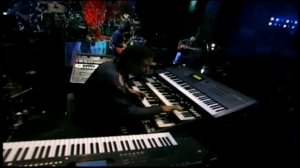 Everlast/Carlos Santana - Put Your Lights On (Supernatural Live DVD)