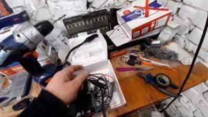 Lada Largus с 2012-2020 г.в. Установка сигнализации с автозапуском Pandora DX 9X. Своими руками.