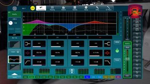 Sound Check для начинающих Эквализация # 3