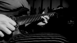 Metallica - The Unforgiven - Main Guitar Solo - Cover