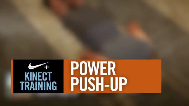 Nike+ Kinect Training   Perri Shakes Drayton Trailer   Xbox 360 смотреть онлайн