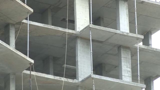 В Заречном в 2018 году должны построить четыре многоквартирных дома смотреть онлайн