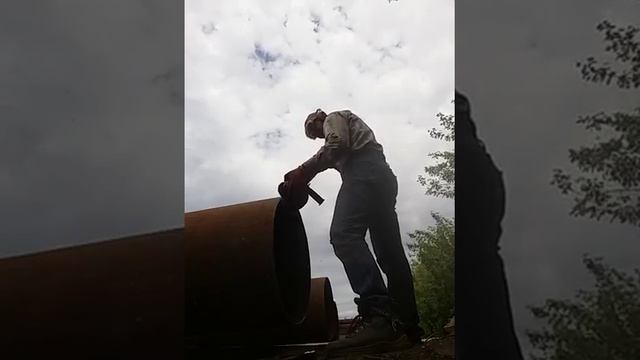 Зачистные круги kronenflex откровенная г****