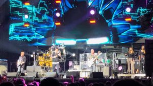 Jamiroquai • You Give Me Something • Live at Metronome Prague 2023 • 22.06.2023