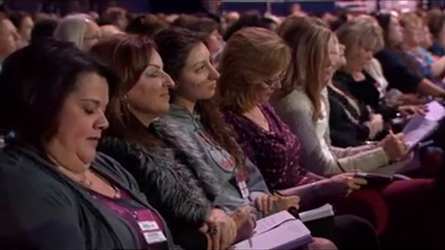 джойс майер проповеди, Узник надежды Часть 2 смотреть онлайн