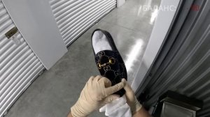 Два Контейнера - ВТОРОЙ БОМБА! Лучший Юнит За Всё Время? Dior Louboutin Jordans GUCCI Apple VERSACE