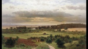 Ой не шуми луже, зелений байраче (Ukrainian folk song)