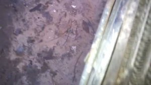 Опрессовка (проверка) радиатора (воздухом и водой), подручными средствами. Еразкин. МИРовой влог