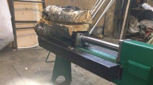 дровокол познание без инструкции Модель Strong LS-5T52.