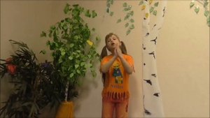 ПОПРЫГУНЬЯ СТРЕКОЗА. ШОУ