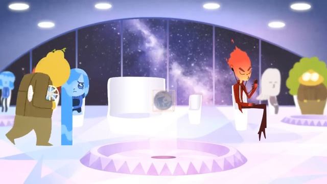 TEAM(2017) - 청강 애니메이션 2017 2학년 1학기 과제물(ChungKang animation)