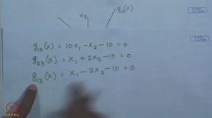 Mod-01 Lec-23 Linear Discriminator (Tutorial)