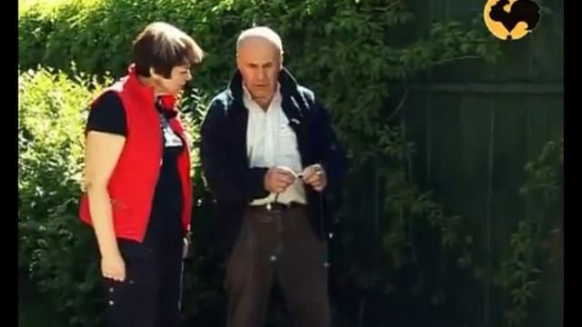 Вода в саду Ландшафтные хитрости серия 37 смотреть онлайн