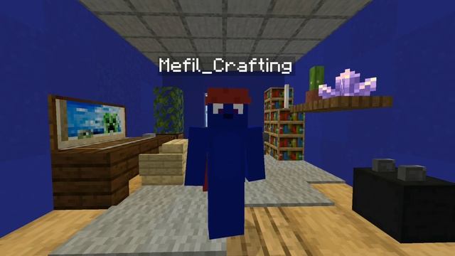 Топ 10 лучших структур в Майнкрафте смотреть онлайн