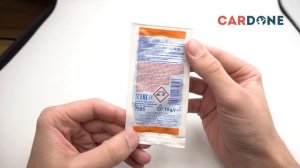 Синтетическая смазка для тормозной системы LIQUI MOLY Bremsen Anti Quietsch Paste 0,01л