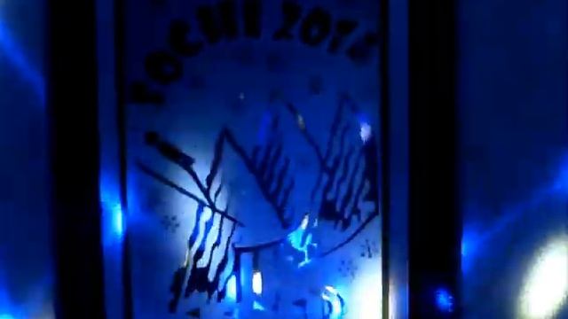 Олимпиада Сочи 2014 от группы Волгоград☭ смотреть онлайн