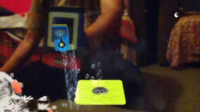 EyePet Gameplay Part 1 - Washing My Pet смотреть онлайн