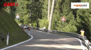 SLALOM VAL DI SOLE 2020 - PEDRINI THOMAS - RADICAL PROSPORT SUZUKI E2SC 1400 - BY BELLUNOVIDEO