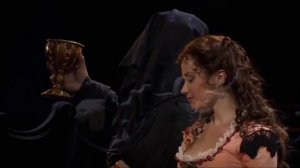 Why Am I Falling? ~ Erik and Christine ~ POTO RAH