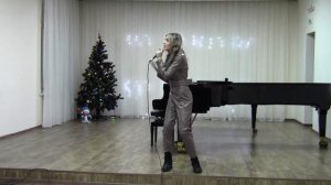 1304 Антипова Дарья   Стрела