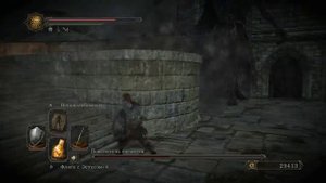 Dark Souls II Боссы: Повелитель гигантов