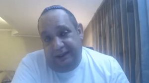 Йом Кипур. Беседа 1.