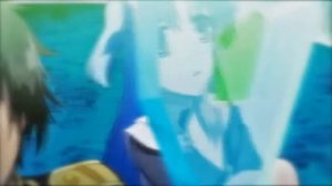 Клип под аниме *Конец человечества*