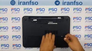 How to replace and upgrade Dell Inspiron 3521 hdd & ssd