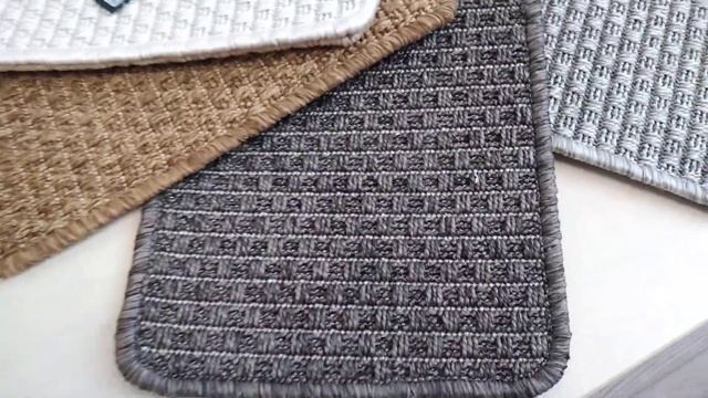 Синтетическая циновка Balta Nature 4508 смотреть онлайн