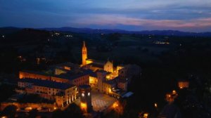 CASTELVETRO DI MODENA!ITALY