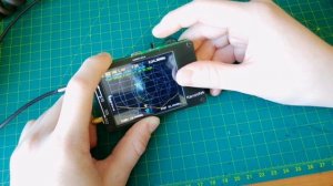 Несимметричный диполь80/40/20/10 (Постройка,проверка анализатором,радиосвязь)