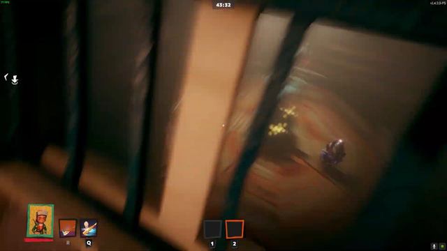 НОВЫЙ КРУТОЙ ИВЕНТ В Secret Neighbor | Secret Neighbor Event