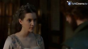 Айше и Мурад. "Они были весьма напуганы, и я тоже."