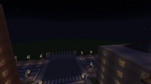 ГОРОД В МАЙНКРАФТ ЗА 10 МИНУТ, 1 ЧАС И 1 ДЕНЬ! *Ссылки на города в описании*