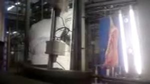 разделка свинной полутуши на отруба