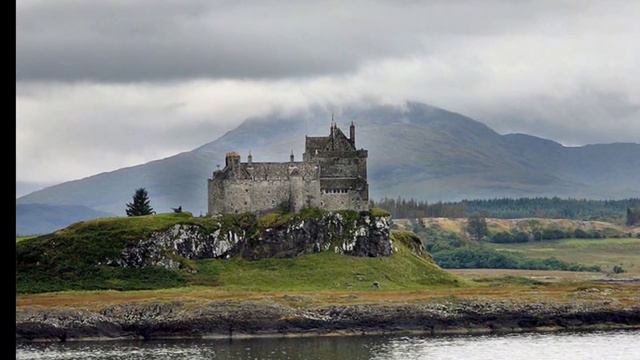 самые красивые замки в мире.wmv смотреть онлайн