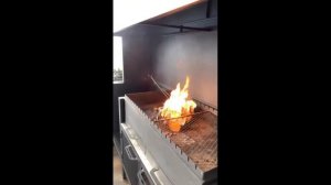 Дымосос для каминов, печей, грилей, и мангалов.