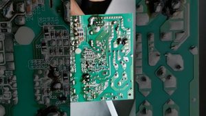 блок питания Asus atx-500h rew:w00 потроха  20221027 105034