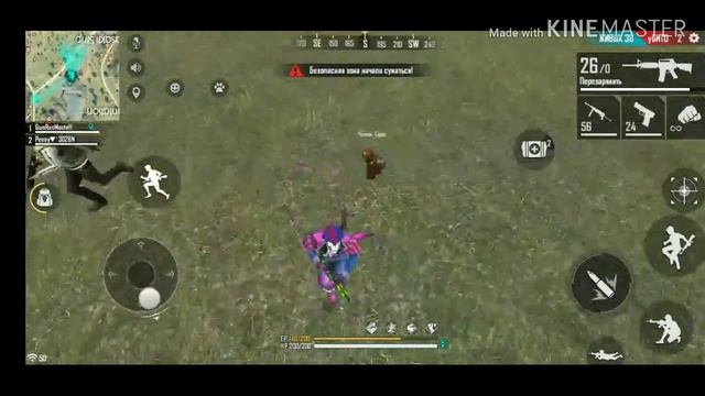 ГДЕ НАЙТИ ДВЕНАДЦАТЫЙ ПИРАТСКИЙ СУНДУК В ФРИ ФАЕР|FREE FIRE смотреть онлайн