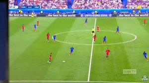 Раналдо против месси один в один