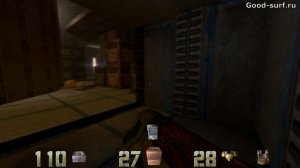 Прохождение Quake 2. Часть 20