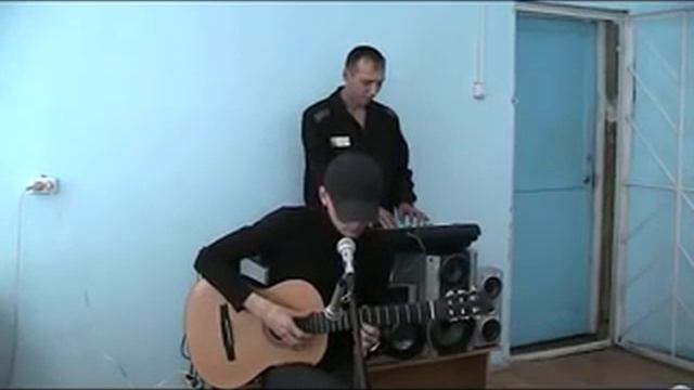 Курган ИК № 4 - Здравствуй молодость смотреть онлайн