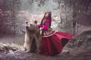 ВО ИМЯ РОССИИ!!! ПРОВОДИМ РИТУАЛ ВСЕМ МИРОМ. ВЕДЬМИНА ИЗБА. ИНГА ХОСРОЕВА.mp4