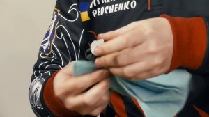 Расконсервация и чистка ружья. Видеоблог Rem870, cерия 2.